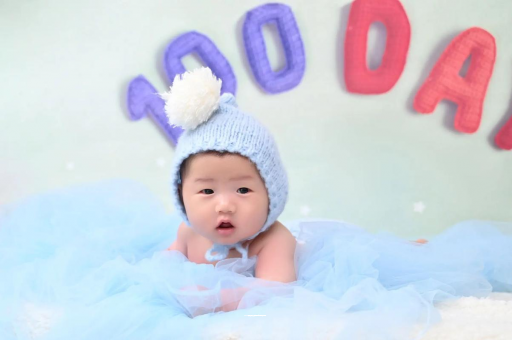 定安宝宝走路脚往里撇