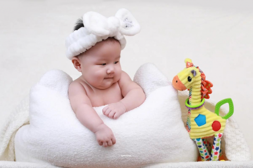 定安4个月宝宝发育标准