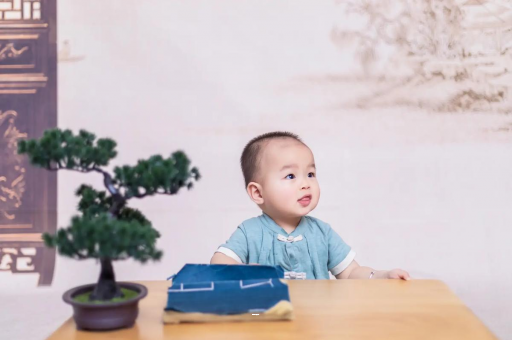 定安宝宝两个月咳嗽